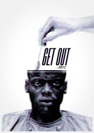 Delivering both on the expectations of the genre and the comedic expectations of a jordan peele creation, get out is simply amazing. Get Out 2017 2244 X 3174 Movie Artwork Best Movie Posters Film Poster Design