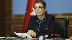 Pakistan başbakanı i̇mran han, abd'nin afganistan'da önce askeri bir çözüm aradığını, ardından zayıf bir pozisyondayken taliban ile siyasi uzlaşma sağlamaya çalıştığını belirterek washington yönetiminin afganistan'da işleri gerçekten berbat ettiğini söyledi. Minister Pekcan Turkiye Ile Kktc Arasindaki Ticaret Turk Lirasi Ile Olmali Afgan News