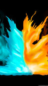 Avatar Agni Kai Zuko Vs Azula Shirt Wallpapers By Agni Kai 480x800 Download Hd Wallpaper Wallpapertip