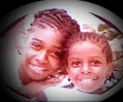 Miranda Marie Barton (1985-2004)