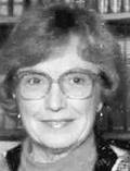 Norma Brittin Obituary (2008)