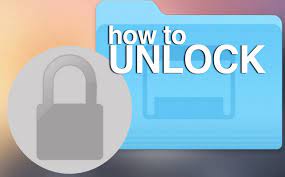 Credstore if you configured a credential store to manage your credentials, the settings for the credential store are in the credstore section of the file. How To Batch Unlock Files And Folders On Mac