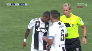 He is known for his dribbling skills, speed, acceleration, and crossing ability. Serie A Douglas Costa Loses The Plot Marca In English