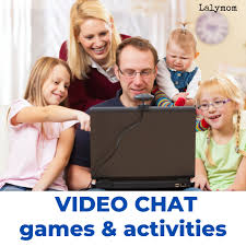 We did not find results for: 30 Zoom Video Chat Games And Activities Play Remotely From Home Lalymom