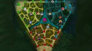 You can also change your server if your ping is low there. Mobile Legends New Game Mode Ideas 3 Teams 5vs5vs5 Youtube