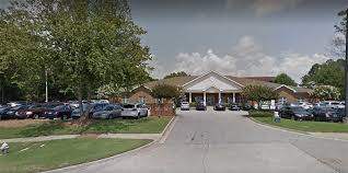 Norcross Social Security Office
