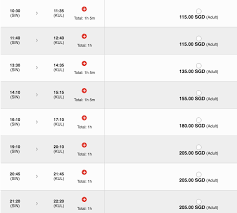 It's never too late to book that trip. M Sians Step Up To Help One Another Return Home To Vote As Air Fares During Week Of May 9 Soar Mothership Sg News From Singapore Asia And Around The World