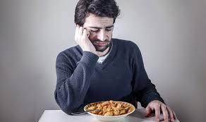 Signs of Advanced Fatty Liver Disease at Mealtime that Could Lead to Liver Failure
