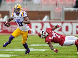Maybe you would like to learn more about one of these? Lsu Draft Prospects And Their Fit With New Orleans Saints Canal Street Chronicles