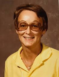 Obituary for Thelma Ward Hendrix