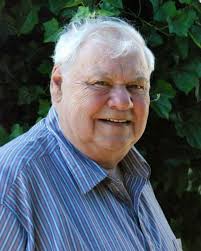 Harry Curtis Obituary