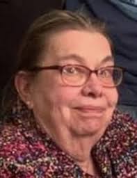 RoseMary K. Haaff Obituary