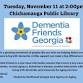 Dementia Friends Georgia event image