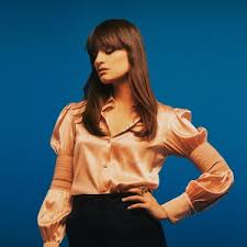 Clara luciani (born july 10, 1992 in martigues) is a french singer and songwriter. Clara Luciani Tour Dates Concert Tickets Live Streams