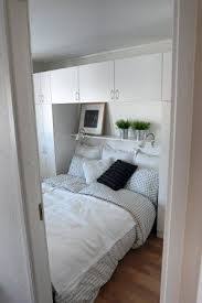 Bilderesultat For Skap Bygget Opp Rundt Seng Ikea Home Decor Furniture Ikea