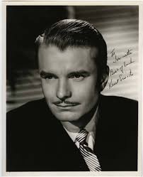Birthday remembrance KENT SMITH March 19, 1907