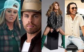 Travis Trigg's Instagram, Twitter & Facebook