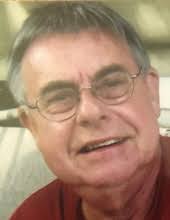 Obituary information for David J. Everett