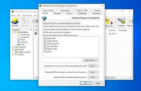 Uninstall it and download the new. Download Internet Download Manager Idm For Windows 10 8 7 2021 Latest