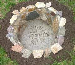 Diy Fire Pit Google Search Homemade Fire Pit Fire Pit Plans Fire Pit