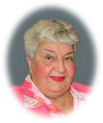 Hazel Frances Mainwaring