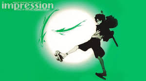Departure was released on the same date. Samurai Champloo Impressions Nujabes Fat Jon Force Of Nature 2004 Ost Youtube