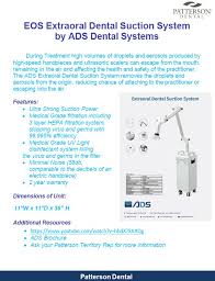 Have You Heard About The Ads Patterson Dental Michigan Facebook