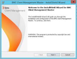 If you have feedback for technet support, contact tnmff@microsoft.com Installing On Premises On Windows And Installation Options Documentation For Bmc Client Management 20 08 Bmc Documentation