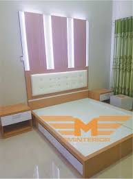 Desain tempat tidur minimalis language:id. Desain Interior Kamar Minimalis Interior Kamar Utama Di Balikpapan