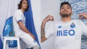 Check out our fc porto selection for the very best in unique or custom, handmade pieces from our art & collectibles shops. New Balance Launch Fc Porto 20 21 Third Shirt Soccerbible