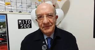 Comunali Reggio, Lamberti: "è un mio desiderio fare il sindaco"