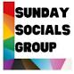 LGBTIQ+ Socials event image