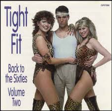 Here's a gift sketch for the homie, @tightest_fit! Tight Fit Back To The Sixties Volume Two Cd Discogs