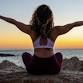 Yoga I  Restorative Blend event in Canonsburg, PA