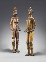 James stephenson african art is a private dealer based in new york. Disputed African Artifacts Sell At Auction The New York Times