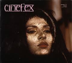 cinefex 12