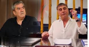 Kaybettiğimi öğrendim diye ilan verdi, hücrede ağlaya ağlaya fatiha'sını mırıldandı küçük bir çocuk gibi, sedat peker. Yilmaz Ozdil Den Sedat Peker Tespiti Yakaladigi Damar Iste Budur