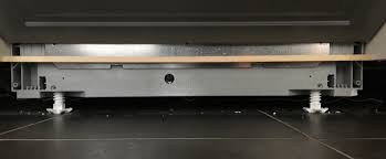 Lightstrips In Der Kuche So Gelingt Die Perfekte Sockel Beleuchtung Hueblog De