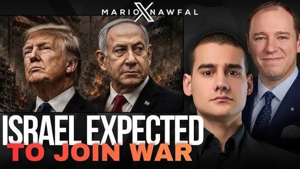 Breaking: U.S. Issues Security Alert - Trump Plans to Hammer Iran Hard This Weekend! (Video)