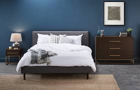 Bright green wallpaper partnered with dark chocolate furniture and accents—like this fun, trendy bedroom designed by modern organic interiors—is a bold color combination that works well. Budget Decorating Ideas Pieces To Skimp On Tlc Interiors