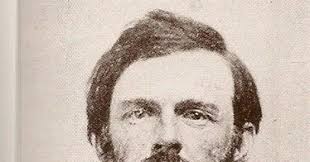 Every Now and Then: Thomas Coke Glover: The Fighting Physician