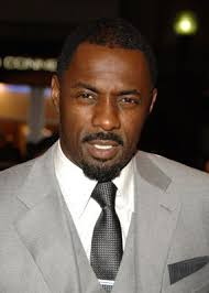 Idris Elba