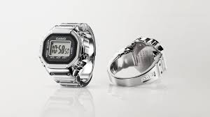 CASIO