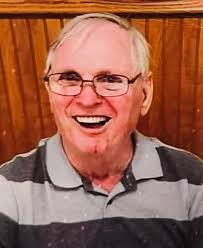 Richard "Dick" Rushlow Obituary April 21, 2023