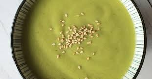 Veloute De Vert De Poireaux Audrey Cuisine Recette En 2020 Vert De Poireaux Audrey Cuisine Poireaux