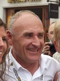 Czesław Lang — Wikipédia