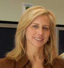 Andi E. Bernstein — Disruptor Awards