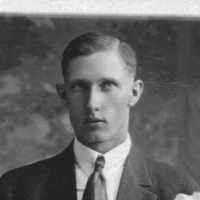 Bertie Petersen (1896–1969)