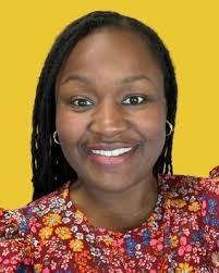 Ebony Kennedy's Instagram, Twitter & Facebook