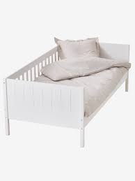 Lit Banquette Ligne Holidays Blanc Esprit Bord De Mer Pour Ce Lit Banquette Au Design Epure Confortable Et Pratiqu Lit Enfant Lit Enfant Fille Modele De Lit